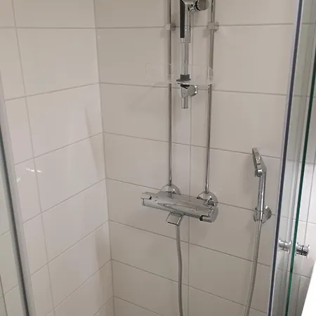 Sini Apartmán