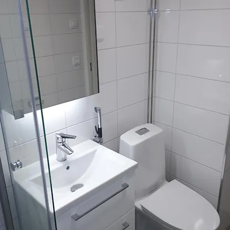 Sini Apartmán *