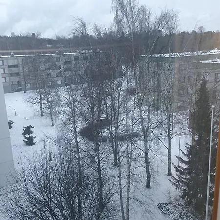 Sini Apartmán