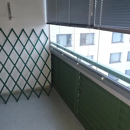 Huoneisto Sini Rauma