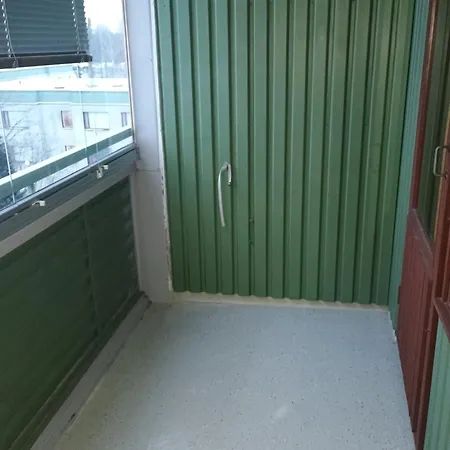 Sini Apartmán *
