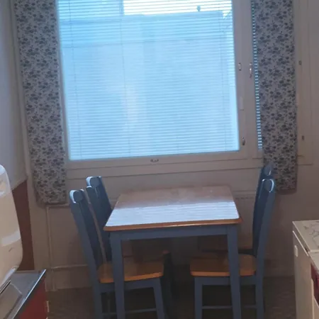 Apartmán Sini